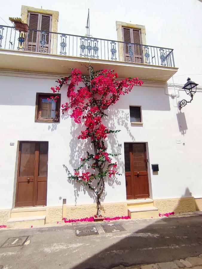 Ferienwohnung La Dimora Della Nonna Rosina Galatone Exterior foto